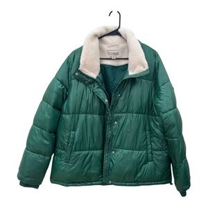 Koolaburra by UGG green jacket